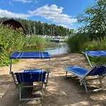 Villa Nyborg - By The Sea