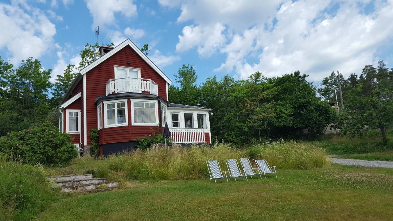 Nyborg - By The Sea Ferienhaus *